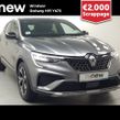 Renault Arkana 2025