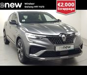 Renault Arkana 2025