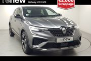 Renault Arkana 2025