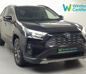 Toyota Rav4 2023