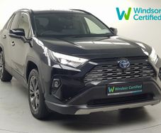 Toyota Rav4 2023