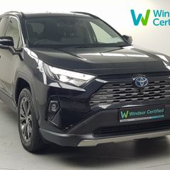 Toyota Rav4 2023