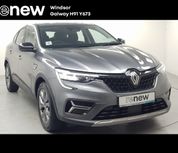 Renault Arkana 2025