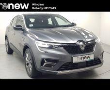 Renault Arkana 2025