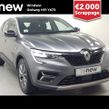 Renault Arkana 2025