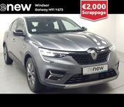 Renault Arkana 2025