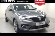 Renault Arkana 2025