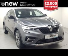 Renault Arkana 2025