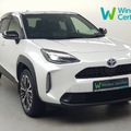Toyota Yaris Cross 2023