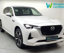 Mazda CX-60 2023