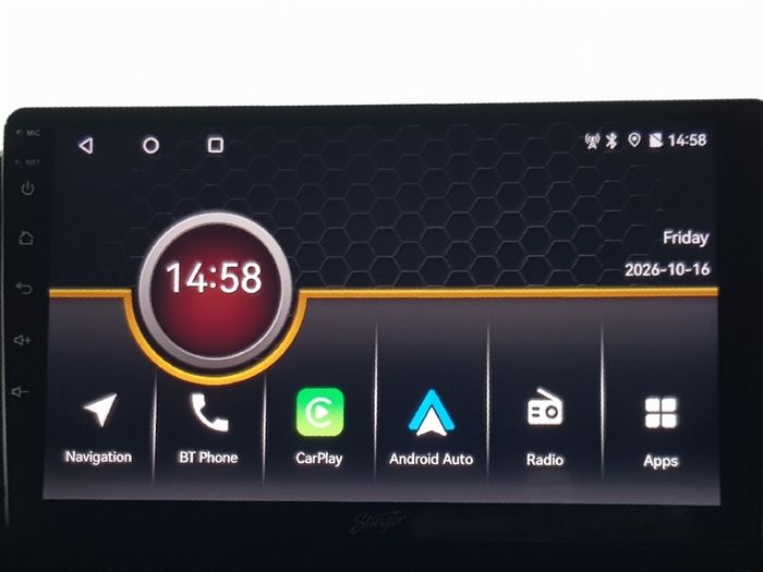 Toyota C-HR 2018