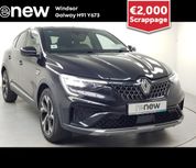 Renault Arkana 2025