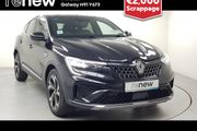 Renault Arkana 2025