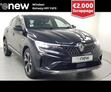 Renault Arkana 2025