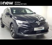 Renault Arkana 2025