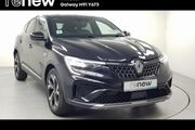 Renault Arkana 2025