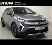 Renault Symbioz 2026