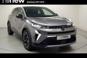 Renault Symbioz 2026