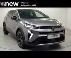 Renault Symbioz 2026