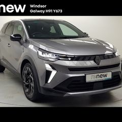 Renault Symbioz 2026