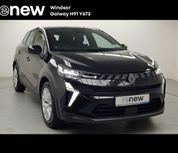 Renault Symbioz 2026
