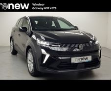Renault Symbioz 2026