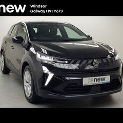 Renault Symbioz 2026