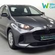 Mazda 2 2026