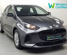Mazda 2 2026
