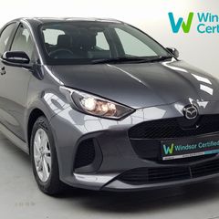 Mazda 2 2026