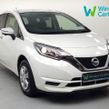 Nissan NOTE 2019