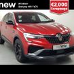 Renault Arkana 2025