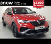 Renault Arkana 2025