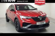 Renault Arkana 2025