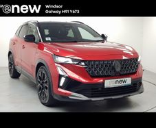 Renault Austral 2026