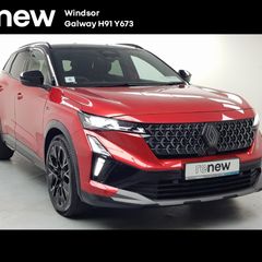 Renault Austral 2026