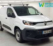 Citroen Berlingo 2024