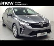 Renault Clio 2026
