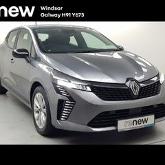 Renault Clio 2026