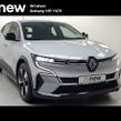 Renault Megane E-Tech 2023