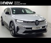 Renault Megane E-Tech 2023