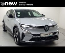 Renault Megane E-Tech 2023