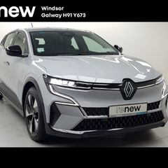 Renault Megane E-Tech 2023