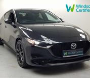 Mazda 3 2026