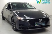 Mazda 3 2026