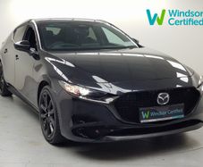 Mazda 3 2026