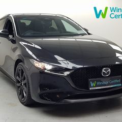 Mazda 3 2026