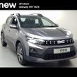 Dacia Sandero Stepway 2026