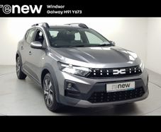 Dacia Sandero Stepway 2026