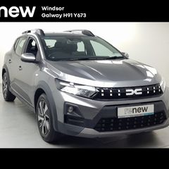 Dacia Sandero Stepway 2026